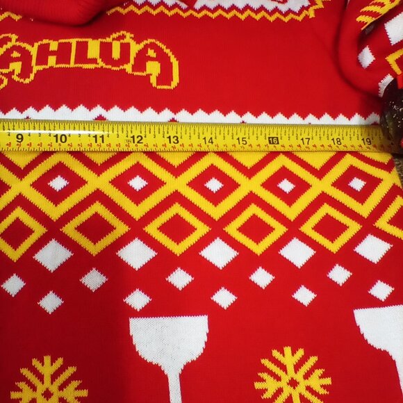 Kailua Christmas Sweater NWOT - Picture 5 of 6